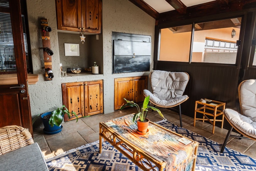 3 Bedroom Property for Sale in Pentagon Park Free State
